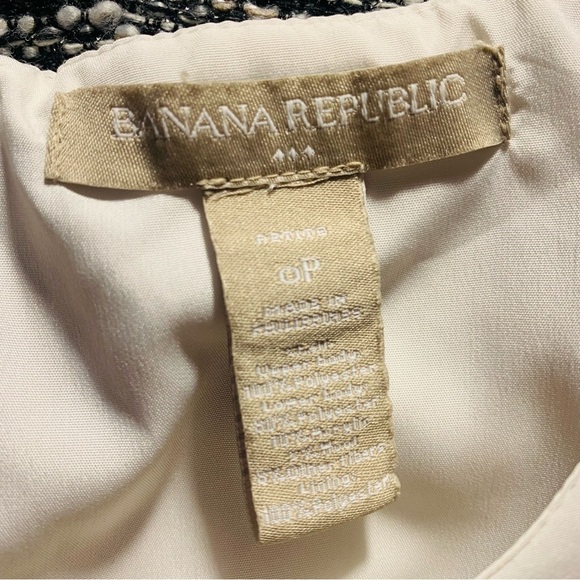 Banana Republic Dress - Picture 7 of 7